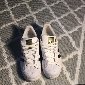 Adidas Classic Superstar